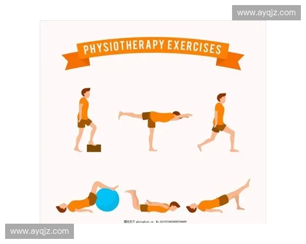 运动康复中的常见方法与科学原理探索助力身体恢复与功能提升