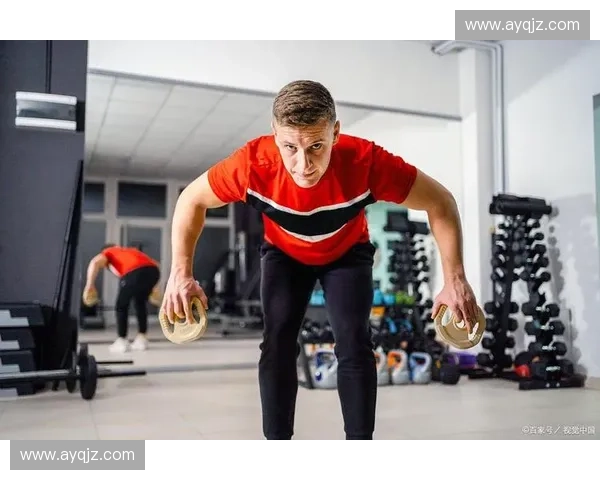 围绕体能恢复全面系统优化训练节奏提升耐力与力量的科学方法探索